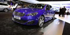 Peugeot 308 GT