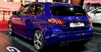 Peugeot 308 GT