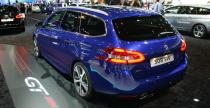 Peugeot 308 GT