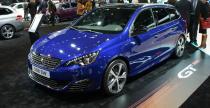 Peugeot 308 GT