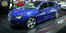 Peugeot 308 GT