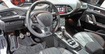 Peugeot 308 GT