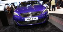 Peugeot 308 GT