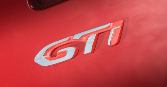Peugeot 308 GTi
