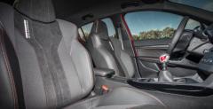 Peugeot 308 GTi