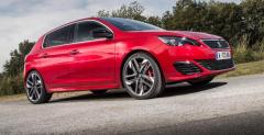 Peugeot 308 GTi