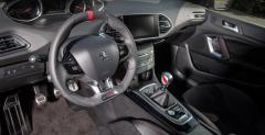 Peugeot 308 GTi