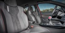 Peugeot 308 GTi