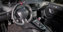 Peugeot 308 GTi