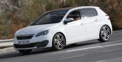 Peugeot 308 GTi