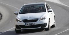 Peugeot 308 GTi