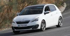 Peugeot 308 GTi