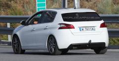 Peugeot 308 GTi