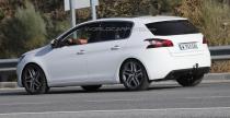 Peugeot 308 GTi