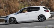 Peugeot 308 GTi