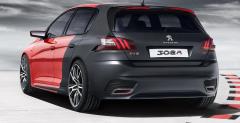 Peugeot 308 R Concept