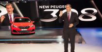 Peugeot 308 R Concept