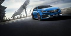 Peugeot 308 R HYbrid