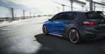 Peugeot 308 R HYbrid