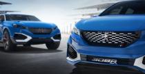 Peugeot 308 R HYbrid