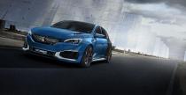 Peugeot 308 R HYbrid