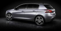 Peugeot 308 2014