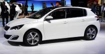 Peugeot 308 2014