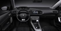 Peugeot 308 2014