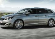 Peugeot 308 SW