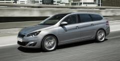 Peugeot 308 SW