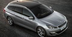 Peugeot 308 SW