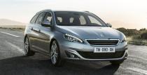 Peugeot 308 SW