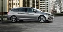 Peugeot 308 SW