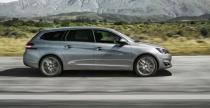 Peugeot 308 SW