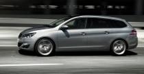 Peugeot 308 SW