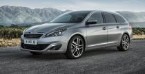 Peugeot 308 SW