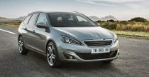 Peugeot 308 SW