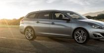 Peugeot 308 SW