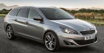 Peugeot 308 SW