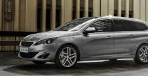 Peugeot 308 SW