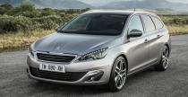 Peugeot 308 SW