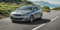 Peugeot 308 SW