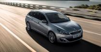 Peugeot 308 SW