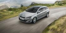 Peugeot 308 SW