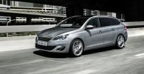 Peugeot 308 SW