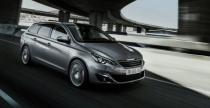 Peugeot 308 SW