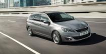 Peugeot 308 SW