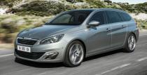 Peugeot 308 SW