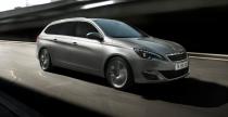 Peugeot 308 SW