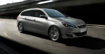 Peugeot 308 SW